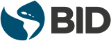 Logo bid
