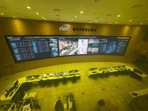 Centro de Soporte CeSH HydroBID Korea