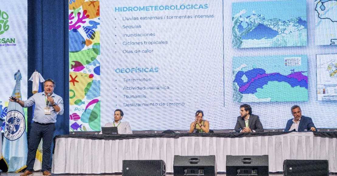 Noticias sobre el CeSH